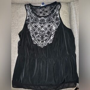 American Eagle shirt size large